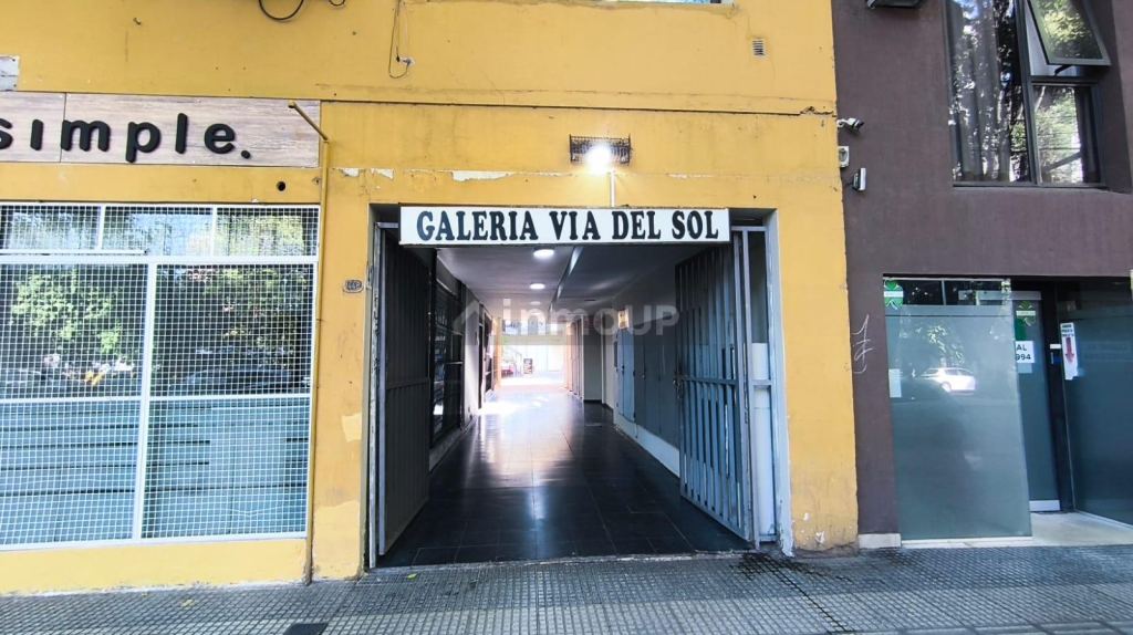 Oficina en Alquiler en Capital, Mendoza