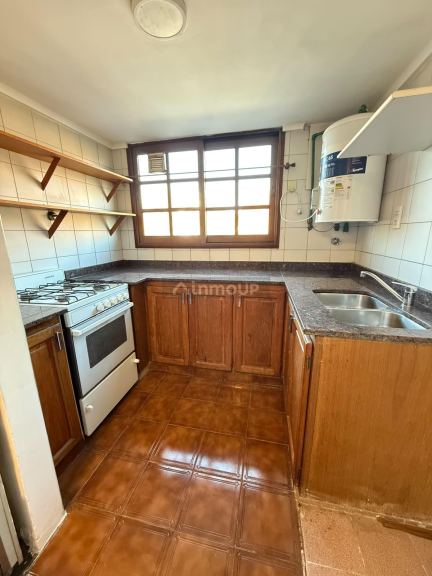 Departamento en Venta en Capital, Mendoza