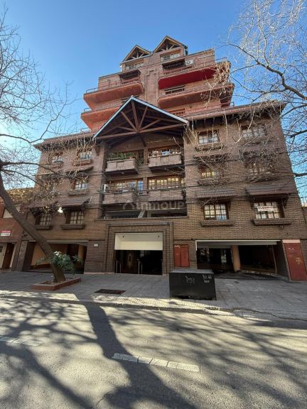 Departamento en Venta en Capital, Mendoza