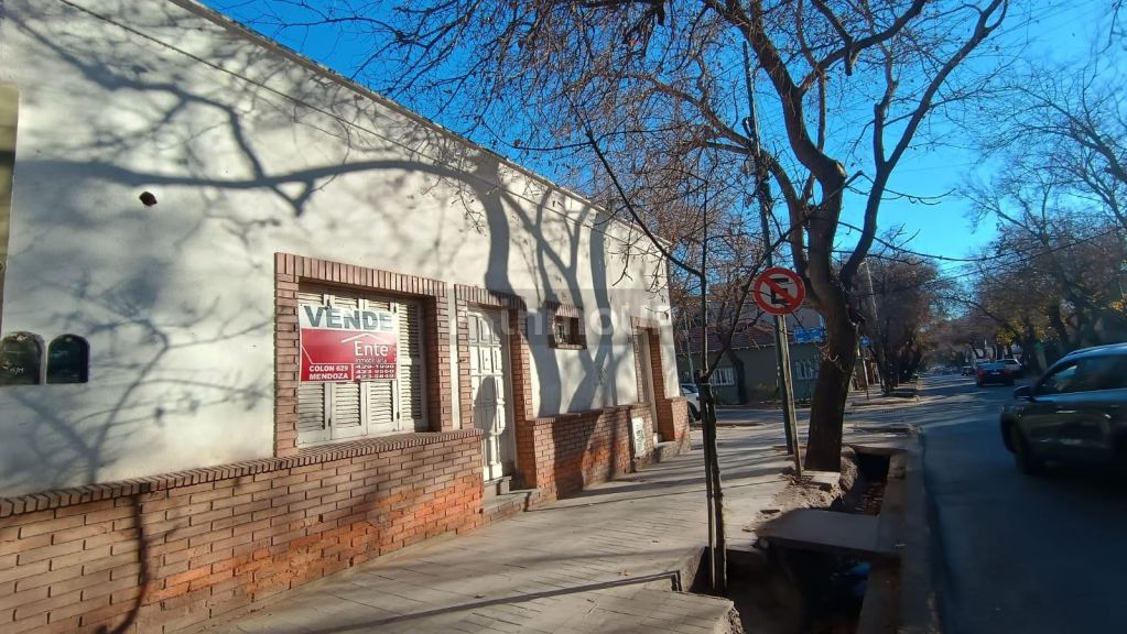 Lote en Venta en Capital, Mendoza