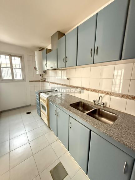 Departamento en Alquiler en Capital, Mendoza