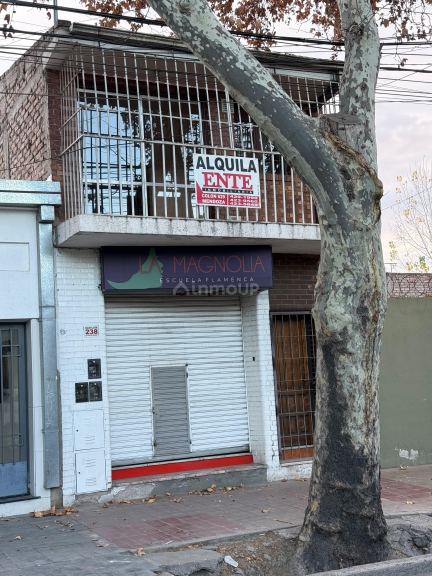 Departamento en Alquiler en Capital, Mendoza