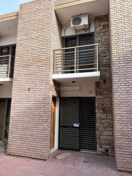Duplex en Alquiler en Capital, Mendoza