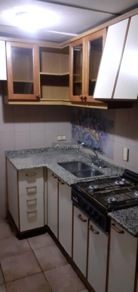 Departamento en Alquiler en Capital, Mendoza