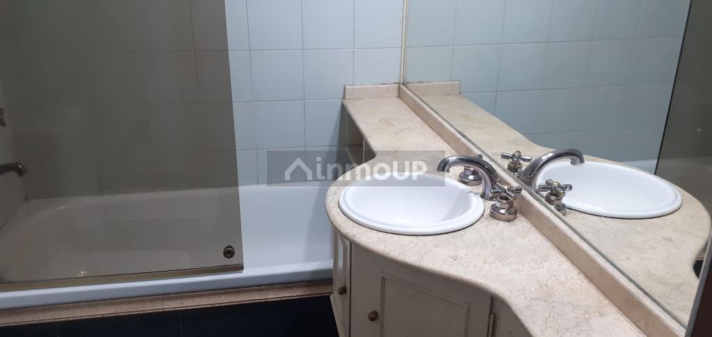 Departamento en Alquiler en Capital, Mendoza