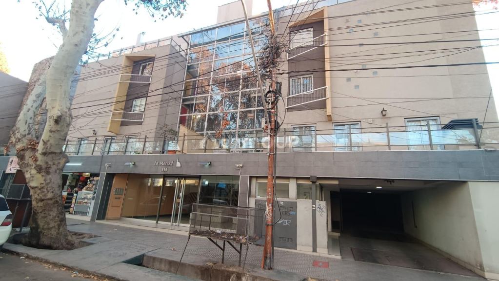 Departamento en Venta en Capital, Mendoza