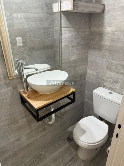 Departamento en Alquiler en Capital, Mendoza