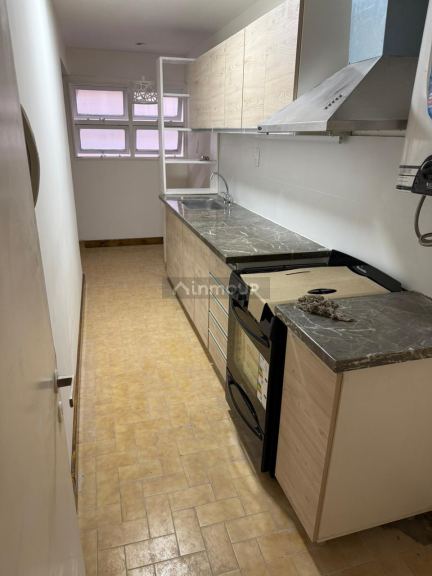 Departamento en Alquiler en Capital, Mendoza