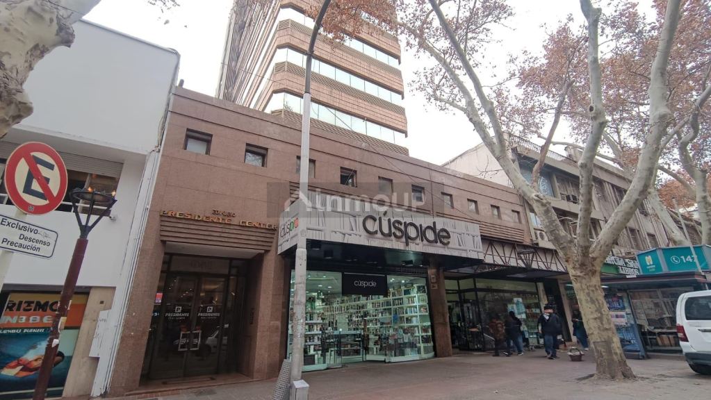Departamento en Alquiler en Capital, Mendoza