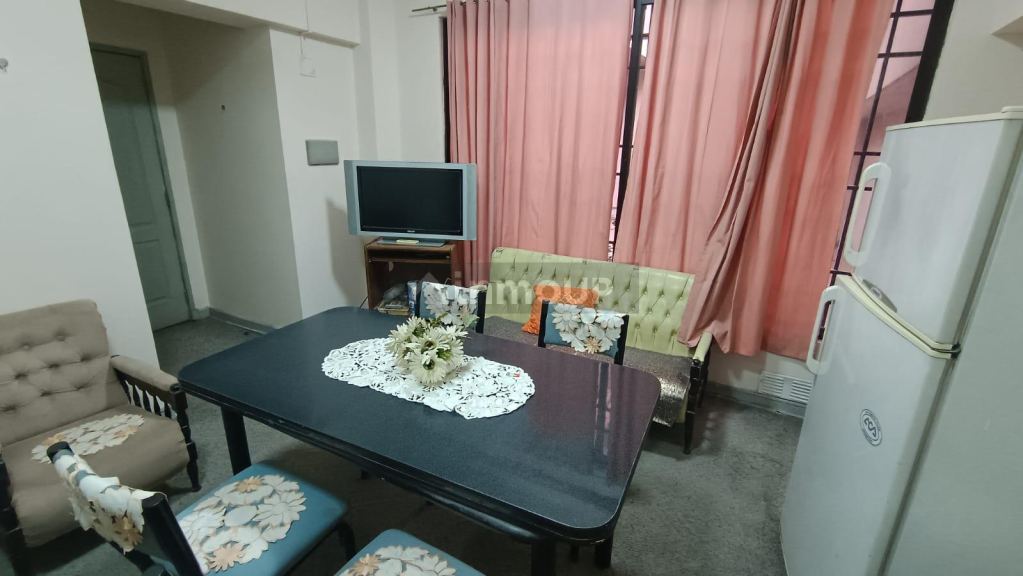 Departamento en Alquiler en Capital, Mendoza