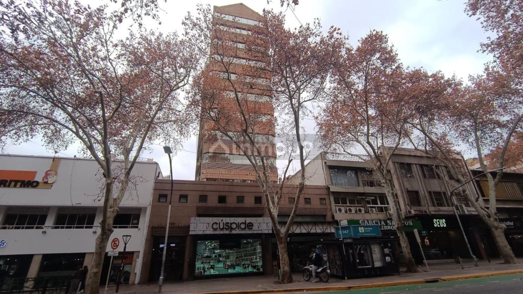 Departamento en Alquiler en Capital, Mendoza