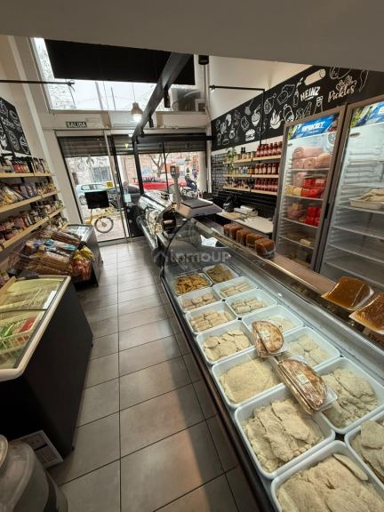 Fondo de Comercio en Venta en Godoy Cruz, Mendoza