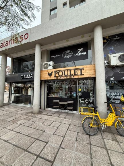 Fondo de Comercio en Venta en Godoy Cruz, Mendoza