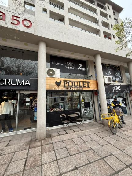 Fondo de Comercio en Venta en Godoy Cruz, Mendoza