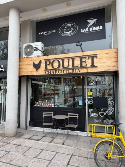 Fondo de Comercio en Venta en Godoy Cruz, Mendoza