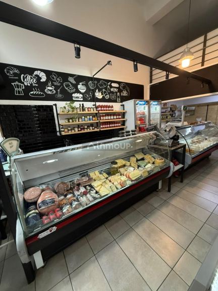 Fondo de Comercio en Venta en Godoy Cruz, Mendoza