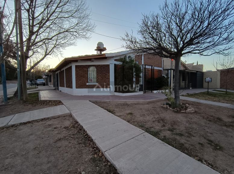 Casa en Alquiler en Godoy Cruz, Mendoza