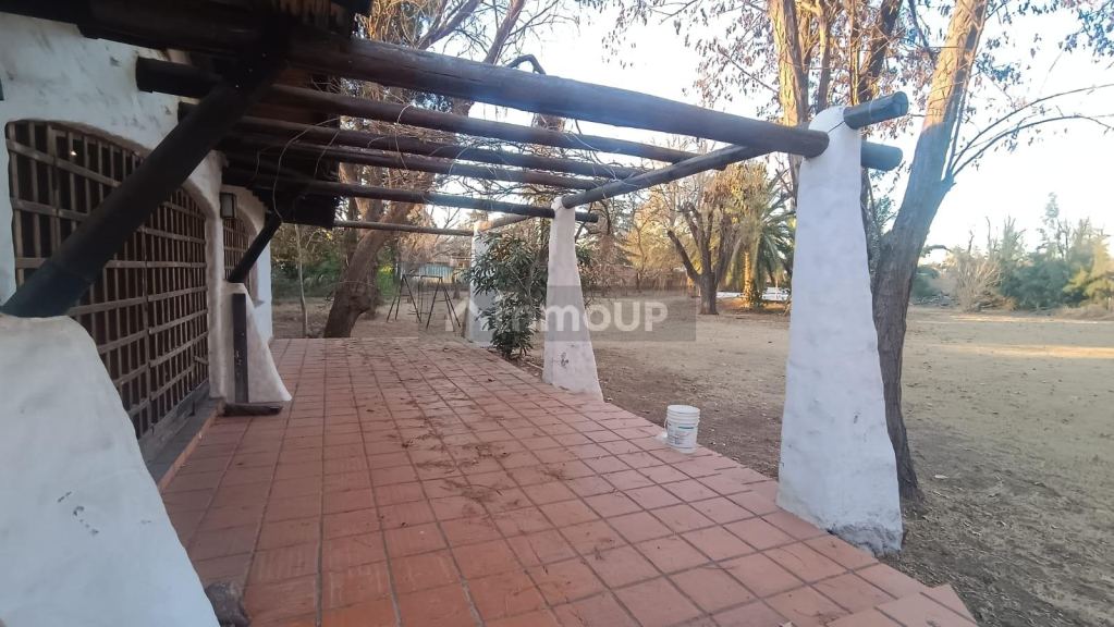Terreno en Venta en Guaymallen, Mendoza