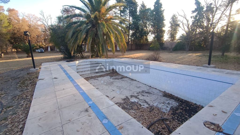 Terreno en Venta en Guaymallen, Mendoza