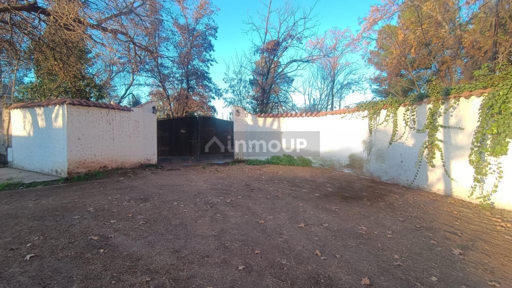 Terreno en Venta en Guaymallen, Mendoza