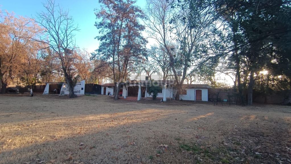 Terreno en Venta en Guaymallen, Mendoza