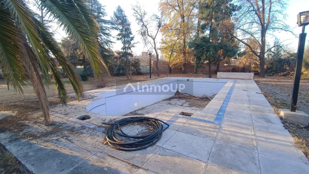 Terreno en Venta en Guaymallen, Mendoza
