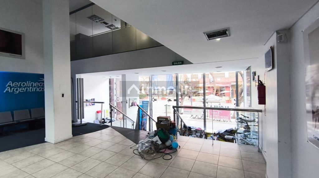Local Comercial en Alquiler en Capital, Mendoza
