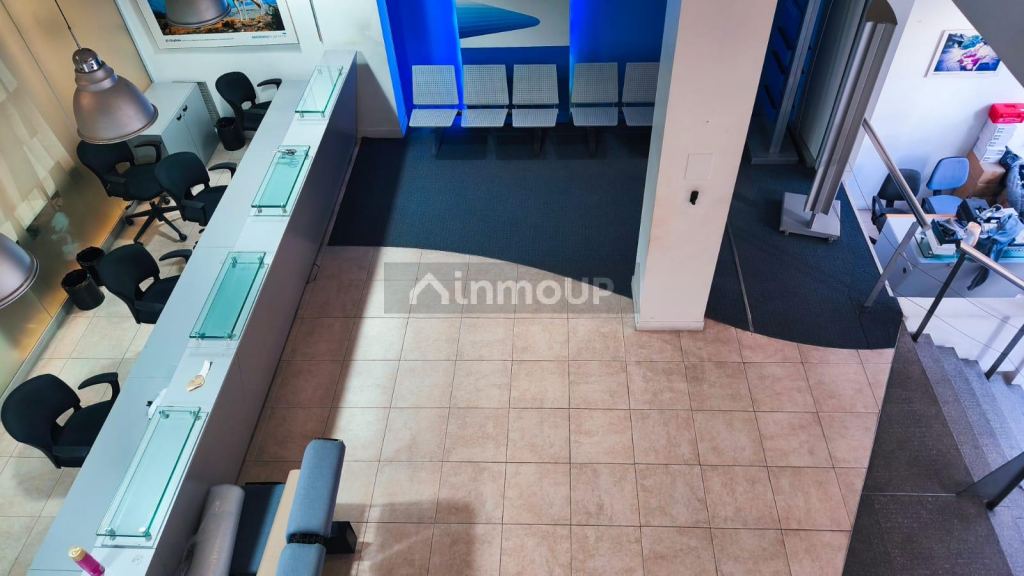 Local Comercial en Alquiler en Capital, Mendoza