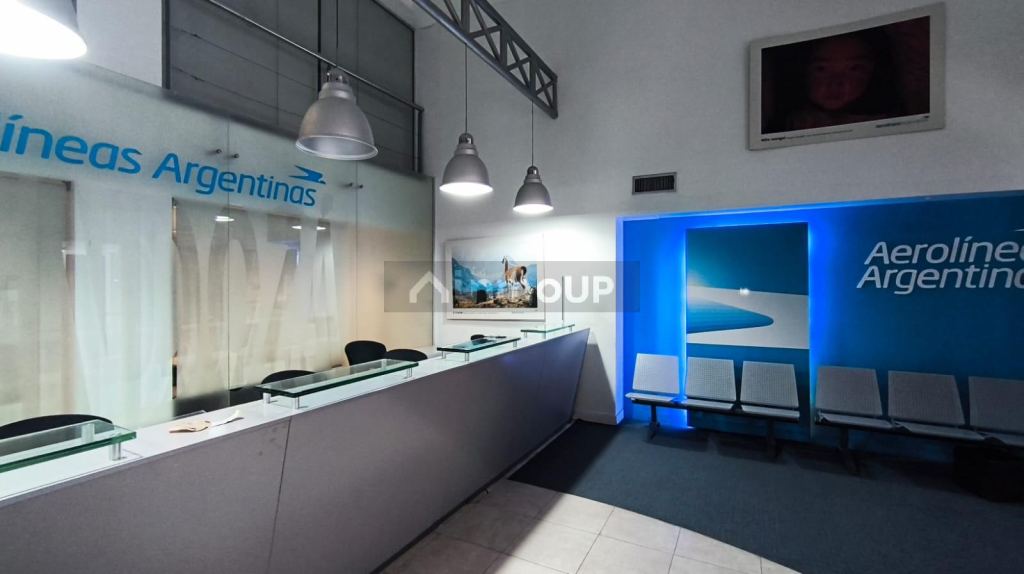 Local Comercial en Alquiler en Capital, Mendoza