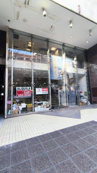 Local Comercial en Alquiler en Capital, Mendoza