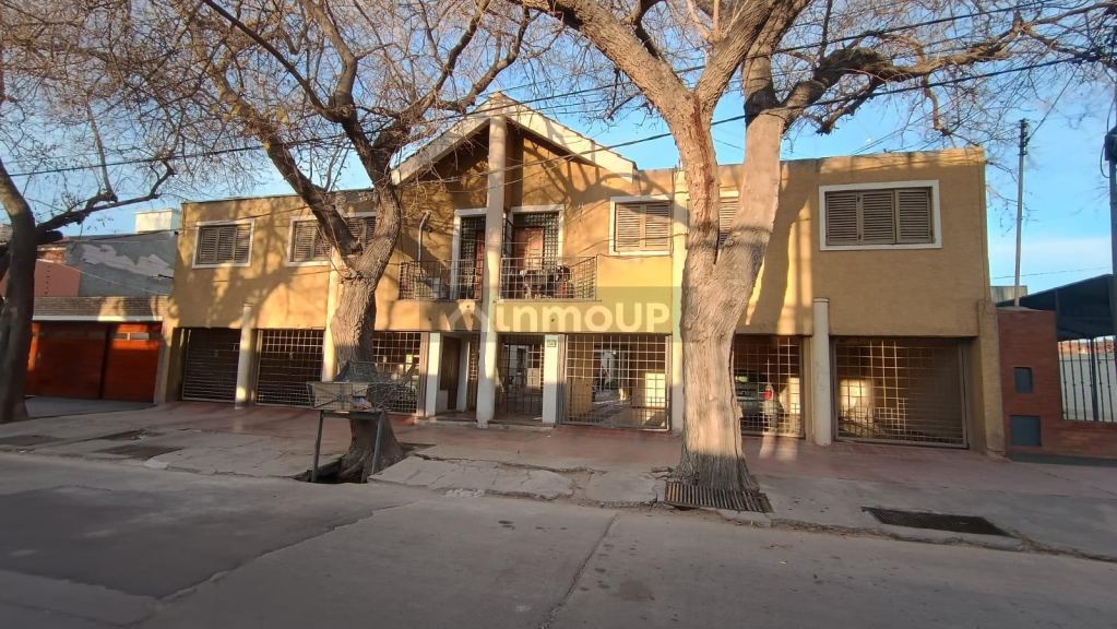 Duplex en Alquiler en Capital, Mendoza