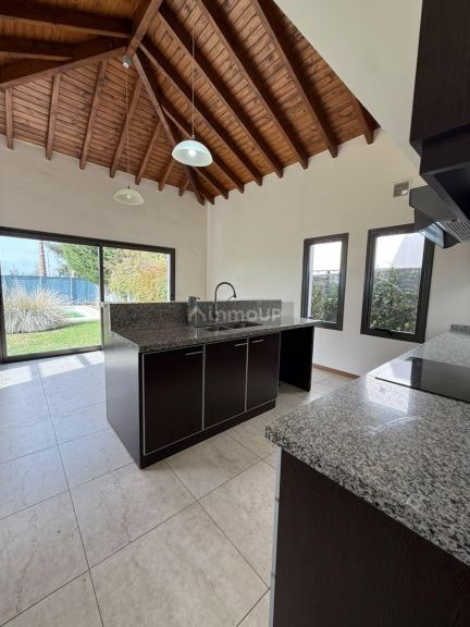 Casa en Alquiler en Godoy Cruz, Mendoza