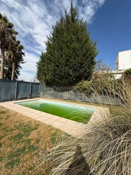 Casa en Alquiler en Godoy Cruz, Mendoza