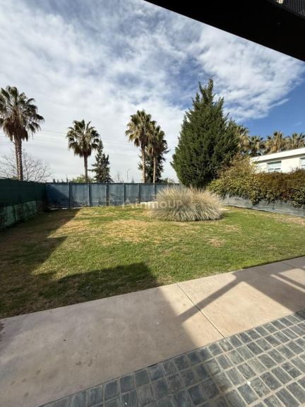 Casa en Alquiler en Godoy Cruz, Mendoza