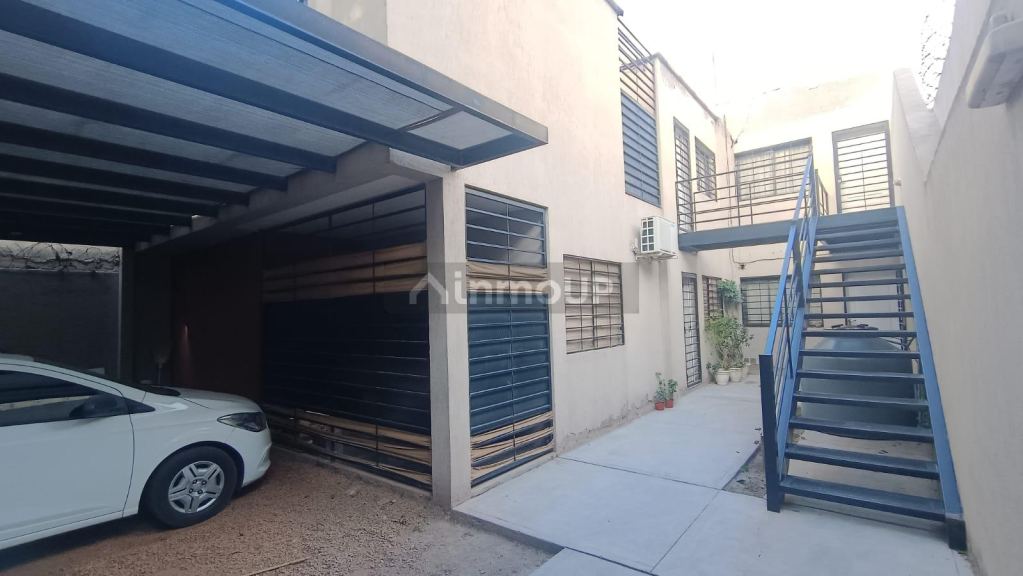 Departamento en Alquiler en Las Heras, Mendoza