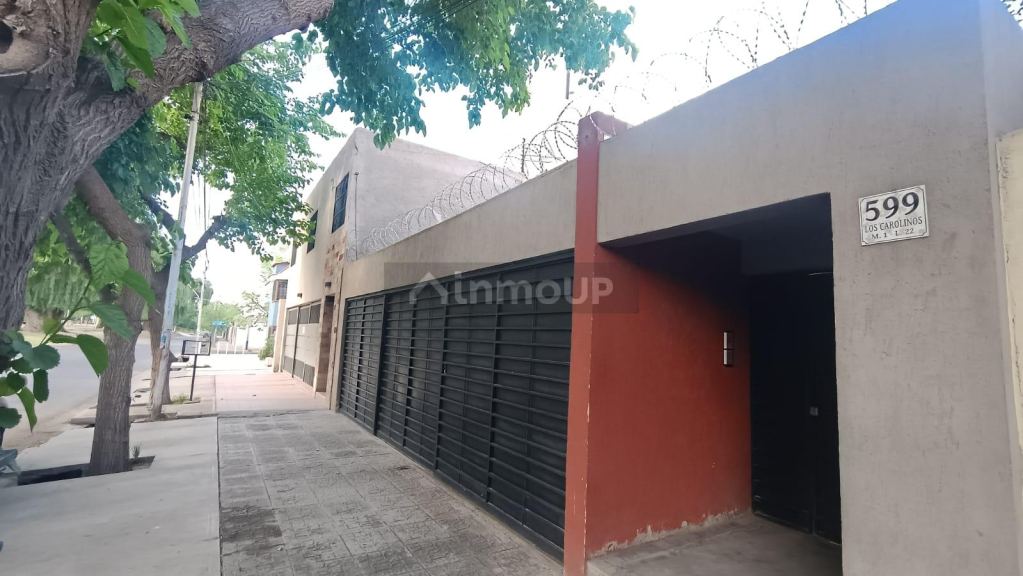 Departamento en Alquiler en Las Heras, Mendoza
