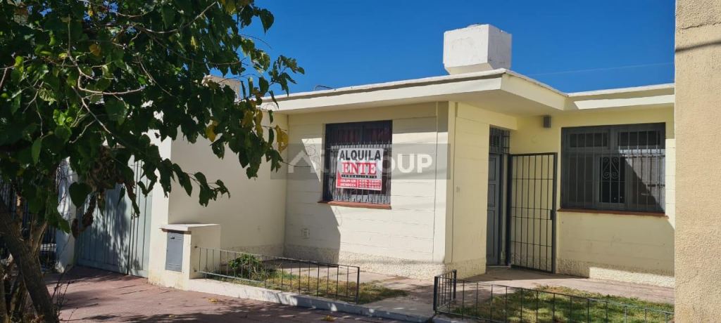 Casa en Alquiler en Las Heras, Mendoza