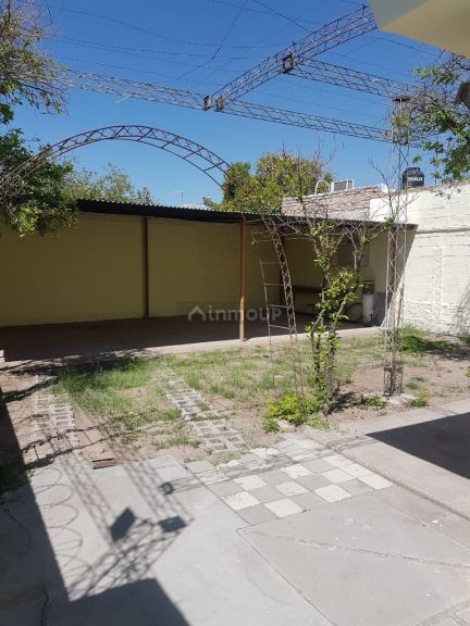 Casa en Alquiler en Las Heras, Mendoza