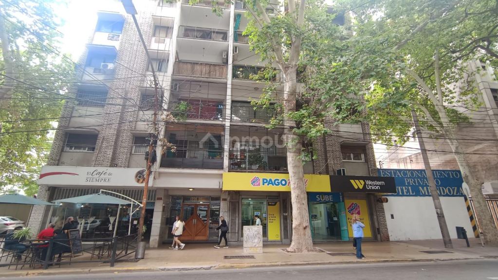 Departamento en Venta en Capital, Mendoza