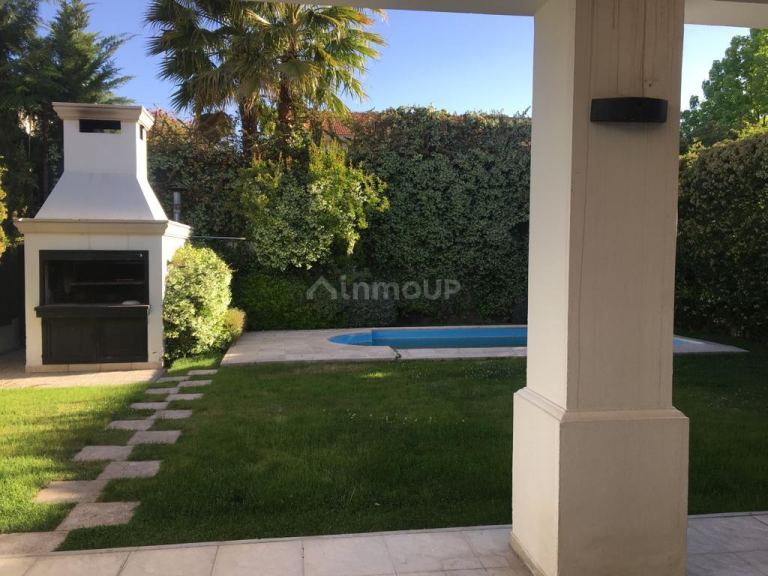 Casa en Alquiler en Godoy Cruz, Mendoza