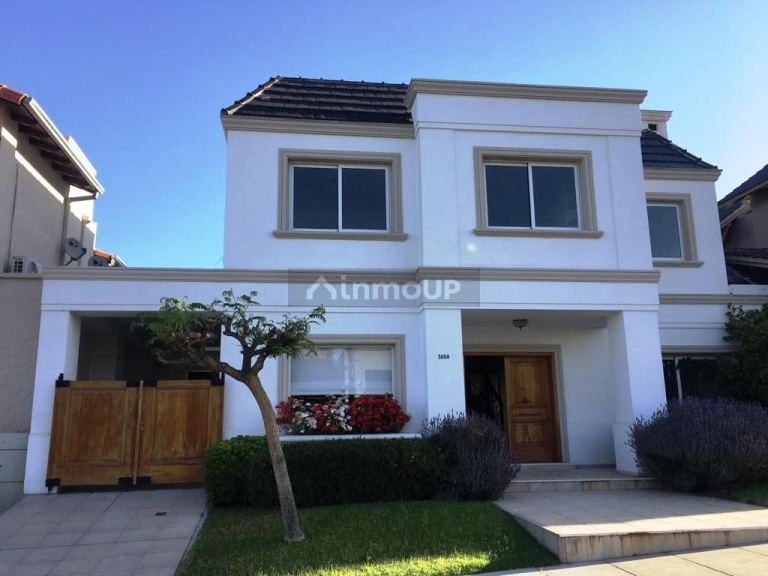 Casa en Alquiler en Godoy Cruz, Mendoza