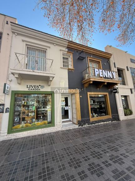 Oficina en Alquiler en Capital, Mendoza
