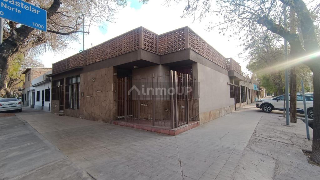 Casa en Alquiler en Capital, Mendoza