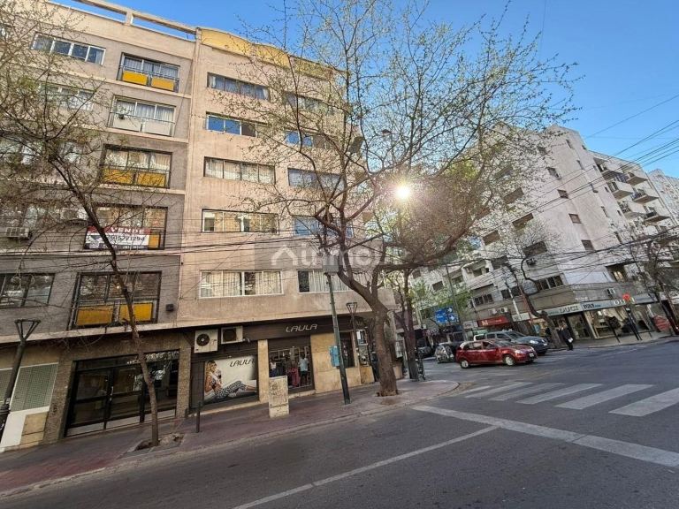 Departamento en Venta en Capital, Mendoza