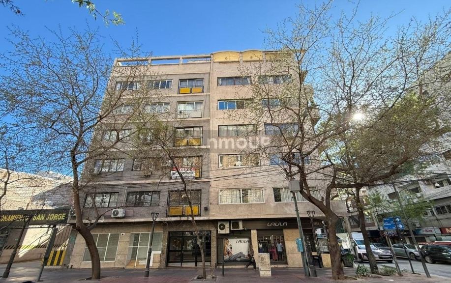 Departamento en Venta en Capital, Mendoza