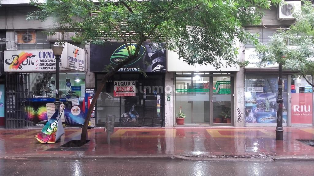 Local Comercial en Alquiler en Capital, Mendoza - $ 1.200.000 | Inmoup - 6