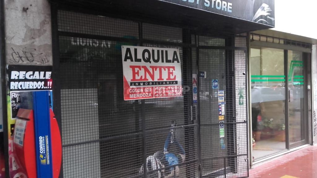 Local Comercial en Alquiler en Capital, Mendoza - $ 1.200.000 | Inmoup - 7