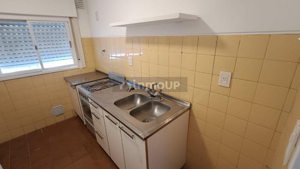 Departamento en Alquiler en Capital, Mendoza