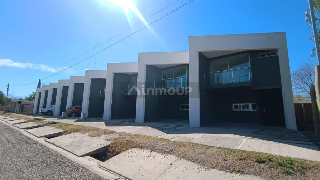 Duplex en Venta en Guaymallen, Mendoza