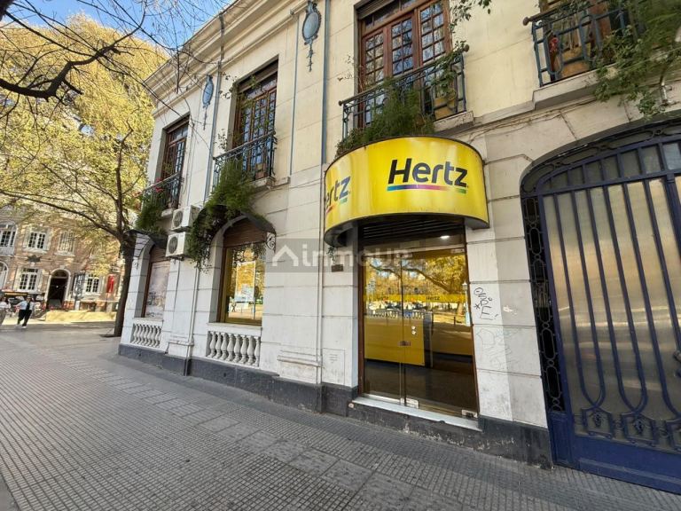 Local Comercial en Venta en Capital, Mendoza